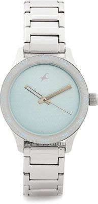 NG6078SM03 Watch - For Women