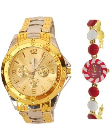 Rosracombo10044 Watch - For Men & Women