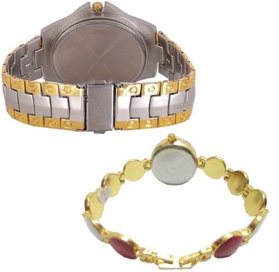 Rosracombo10044 Watch - For Men & Women