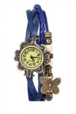 Btrfly Bracelet Watch 5 Watch - For Women