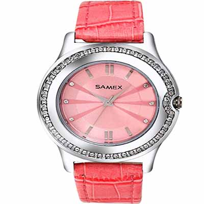 SAM1006PK Watch - For Women