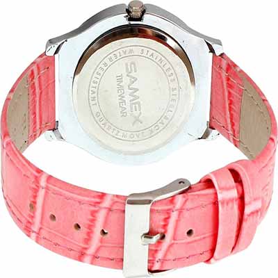 SAM1006PK Watch - For Women