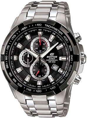ED369 Edifice Watch - For Men