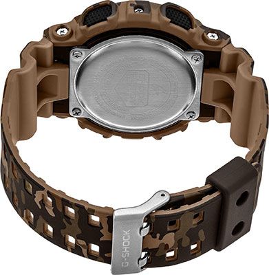 G513 G-Shock Watch - For Men