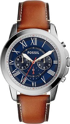 FS5210 Watch - For Men