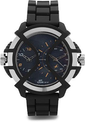 NF38016PP01J Watch - For Men