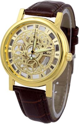 AR Sales sky blue  Watch - For Women