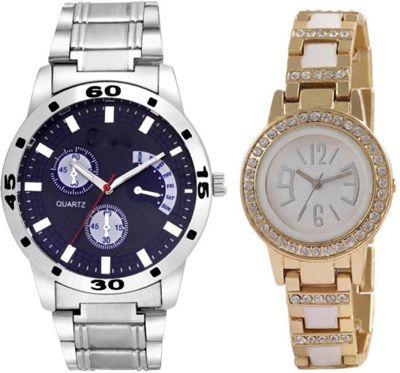 ABA1580 Watch - For Men & Women