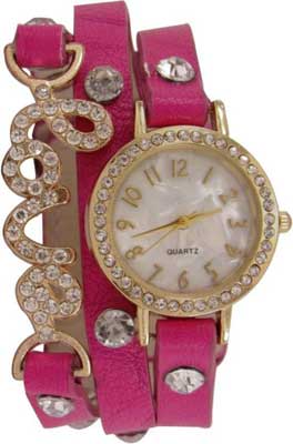 New Stylish 75376 Best Deal And Fast Selling Watches Watch - For Girls