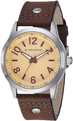 A1053-05 Watch - For Men