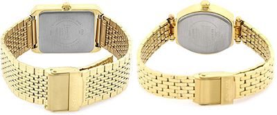 70078083YM01C Watch - For Men & Women