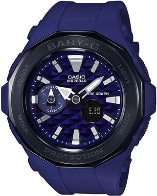 B194 Baby-G Watch - For Women