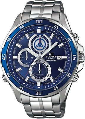 EX239 Edifice Watch - For Men