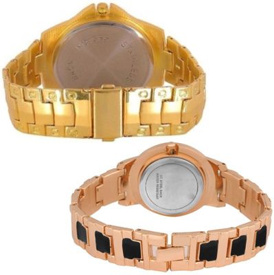 Rosracombo10069 Watch - For Men & Women