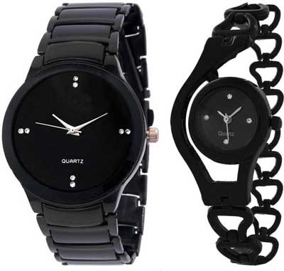 Stylish New 2017 Year 2203 Watch - For Men & Women