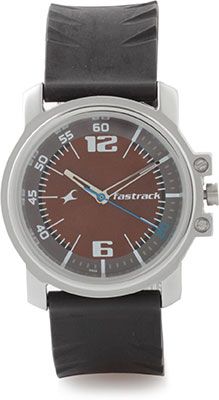 NG3039SP02 Essentials Watch - For Men