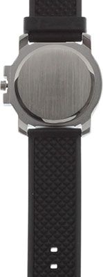 NG3039SP02 Essentials Watch - For Men
