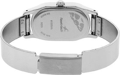 NG6126SM02 Watch - For Women