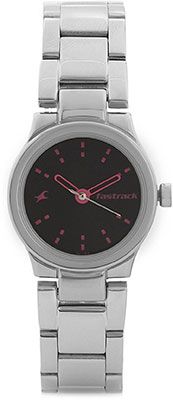 NG6114SM02C Watch - For Women