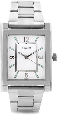 NH7925SM01AC Watch - For Men