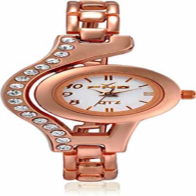 -0125 Watch - For Women