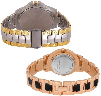 Rosracombo10079 Watch - For Men & Women