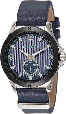 1765-04 Watch - For Men