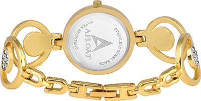AF_03 Classique, Bracelet Watch - For Women