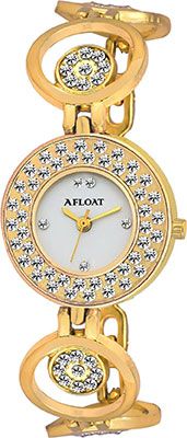 AF_03 Classique, Bracelet Watch - For Women