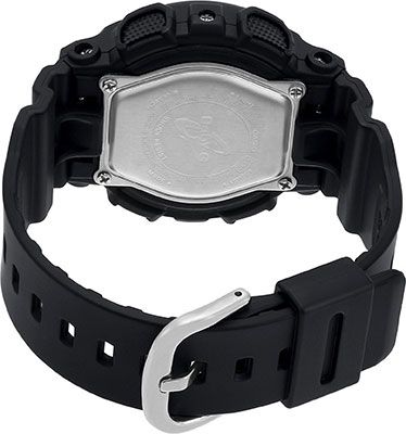 B148 Baby-G Watch - For Women