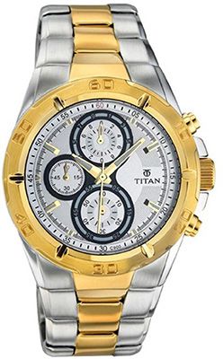 NH9308BM01J Watch - For Men & Women
