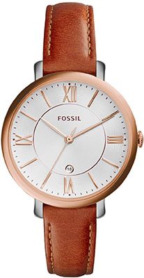 ES3842 JACQUELINE Watch - For Women