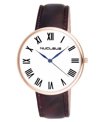 Analog Unisex Watch for Formal & Casual Wear LPRRGWM