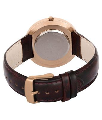 Analog Unisex Watch for Formal & Casual Wear LPRRGWM