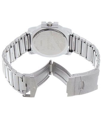 Speed Time SW-NA3039SM01 Analog Women's Watch