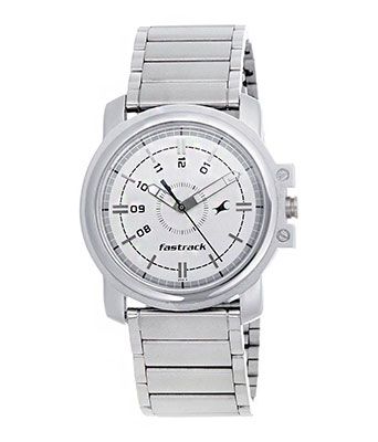 Speed Time SW-NA3039SM01 Analog Women's Watch