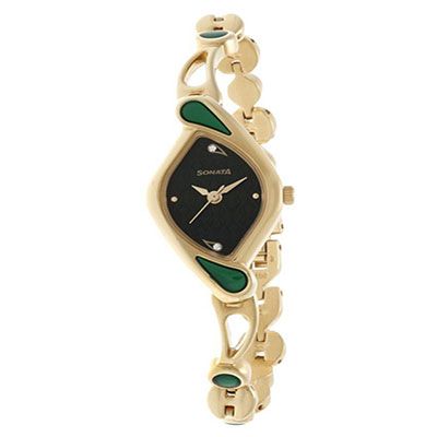 8073 Analog Watch for Women