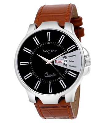 Lugano 1134 Leather