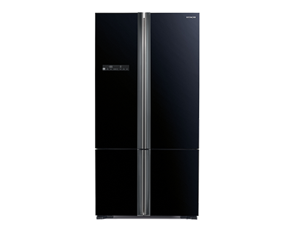 R-WB800PND5 700 Ltr Side-by-Side Refrigerator