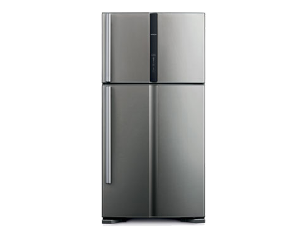 R-VG610PND3-(GGR) 565 Ltr Double Door Refrigerator