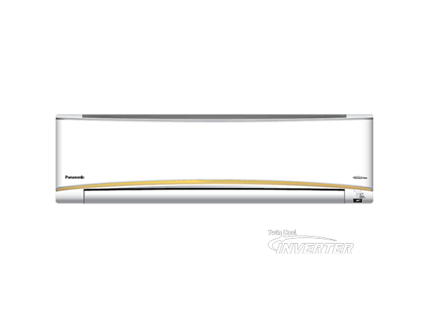 CU-TU18VKYF 1.5 Ton 5 Star Inverter Split AC