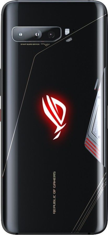 ROG Phone 3
