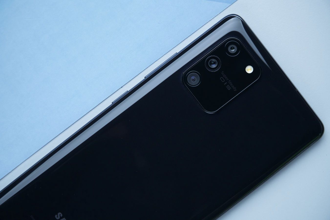 Samsung Galaxy S10 Lite