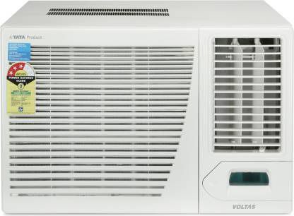 182 DZB 1.5 Ton 2 Star Window AC