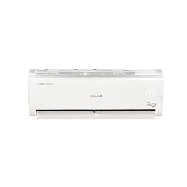 123V MZX 1 Ton 3 Star Inverter Split AC