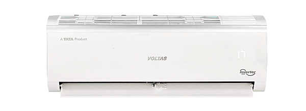 123V CZTT 1 Ton 3 Star Inverter Split AC