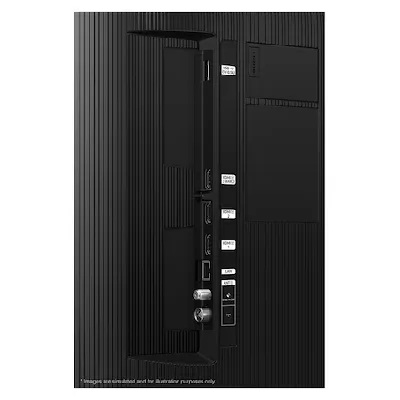 QA55Q7FAAULXL 55 Inch QLED 4K Smart TV