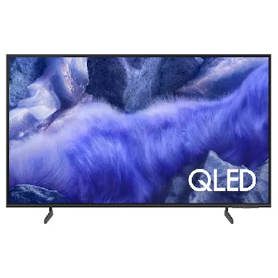 QA55QEF1AULXL 55 Inch QLED 4K AI Smart TV