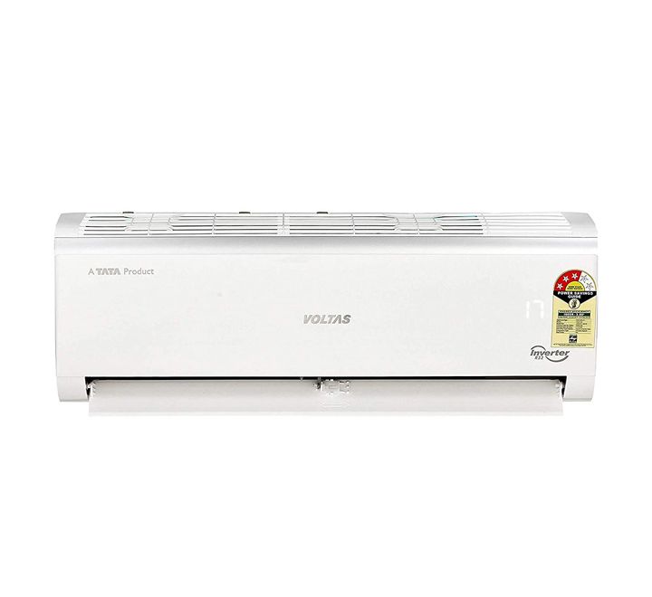 123V MZX 1 Ton 3 Star Inverter Split AC
