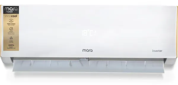 FKAC153SIAP 1.5 Ton 3 Star Inverter Split AC